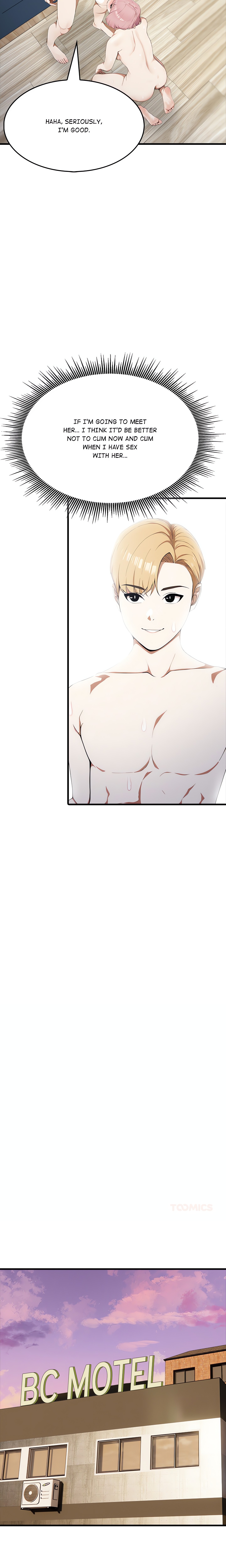 The New Town Wives’ Secret Club Page 5 - MangaHe