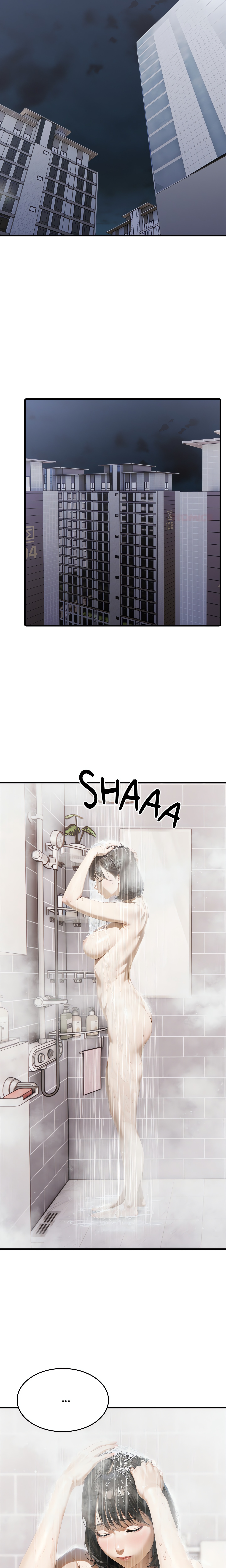 The New Town Wives’ Secret Club Page 13 - MangaHe