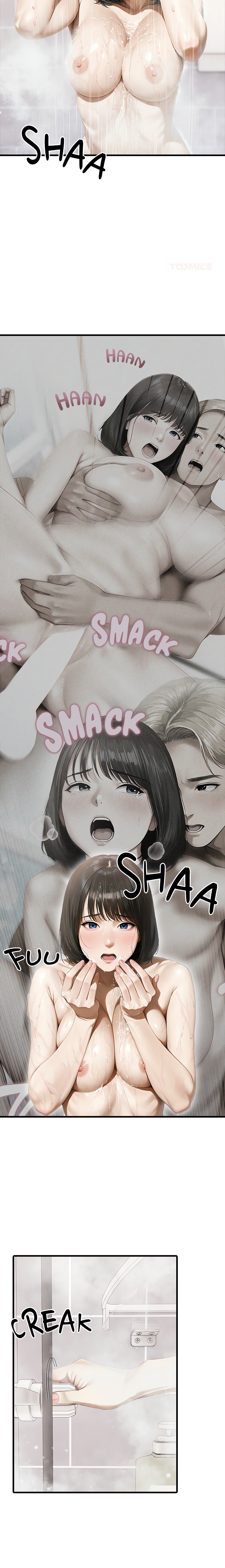The New Town Wives’ Secret Club Page 14 - MangaHe