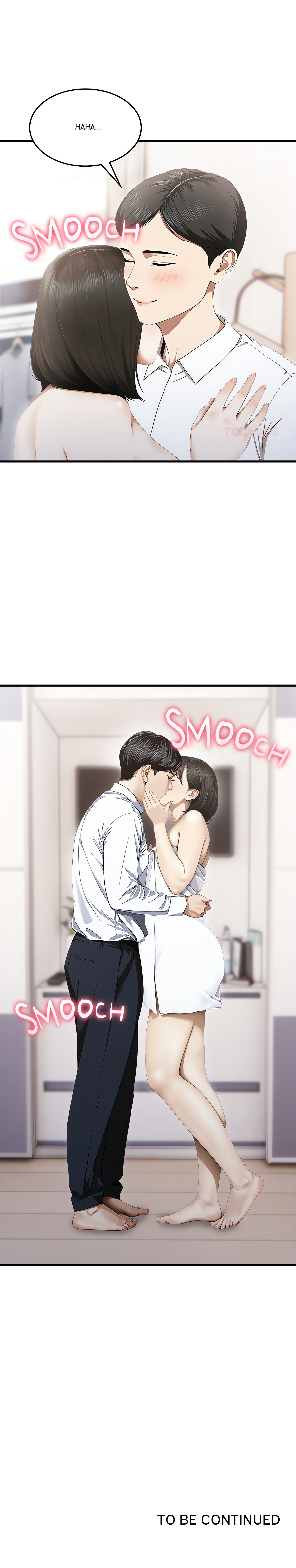 The New Town Wives’ Secret Club Page 19 - MangaHe