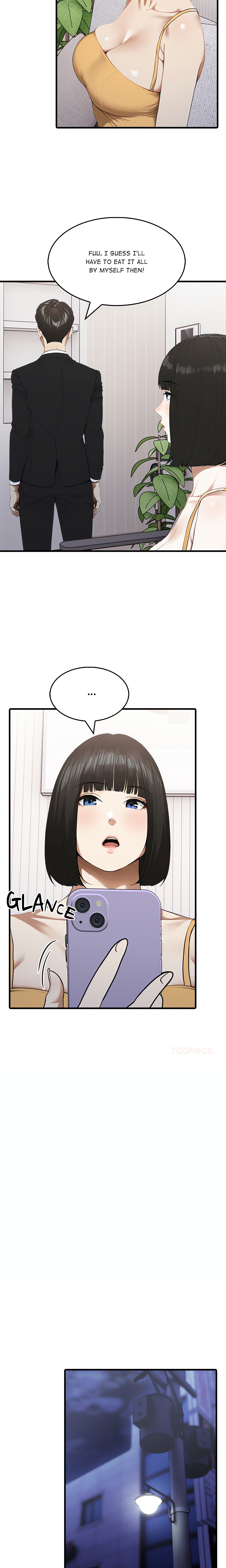 The New Town Wives’ Secret Club Page 10 - MangaHe
