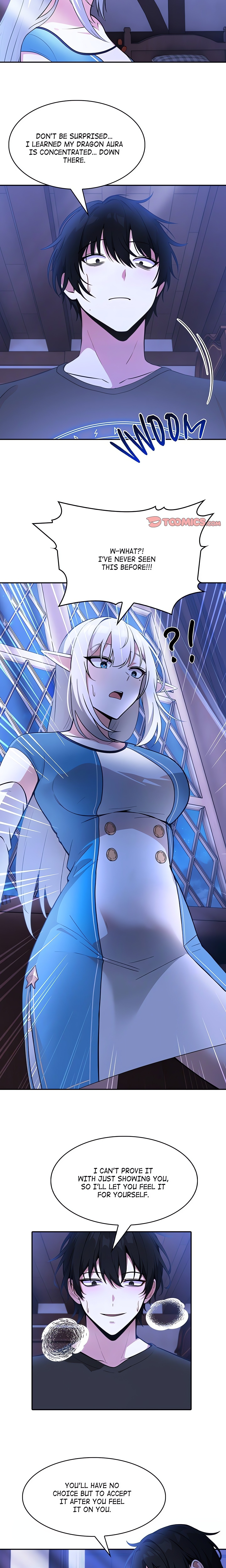 Draco-Knight Commander Page 6 - MangaHe