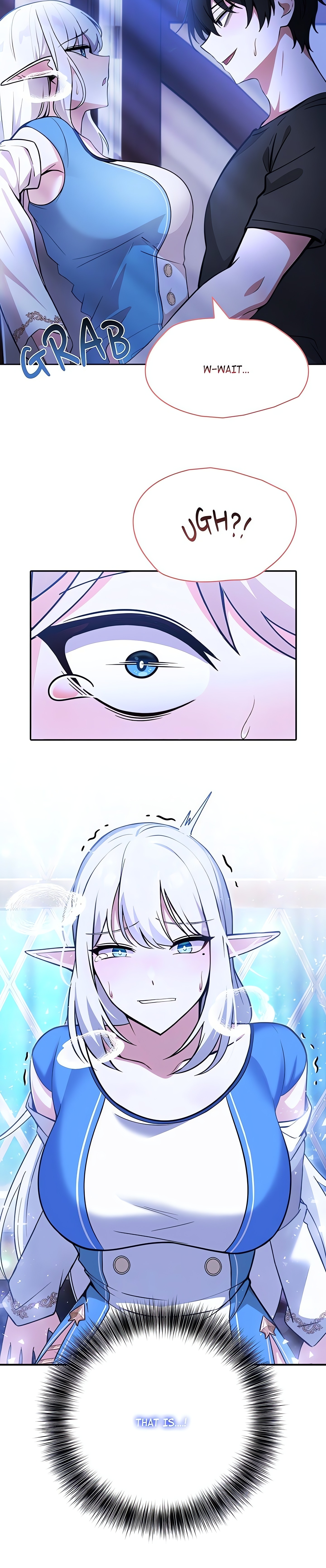Draco-Knight Commander Page 7 - MangaHe