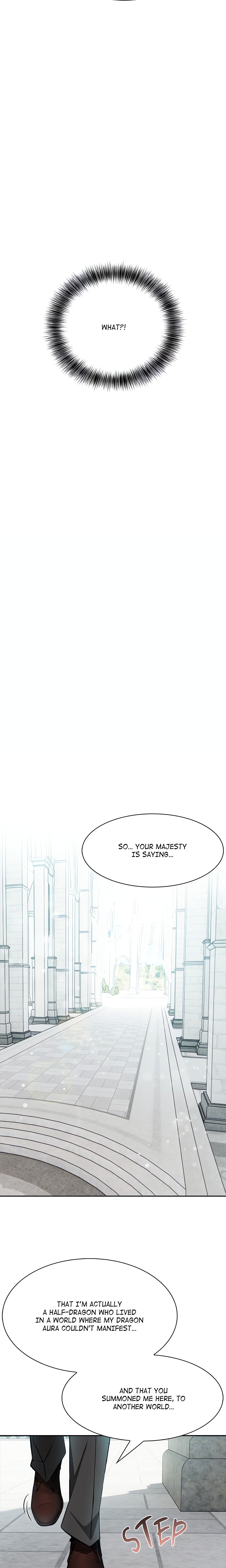 Draco-Knight Commander Page 13 - MangaHe