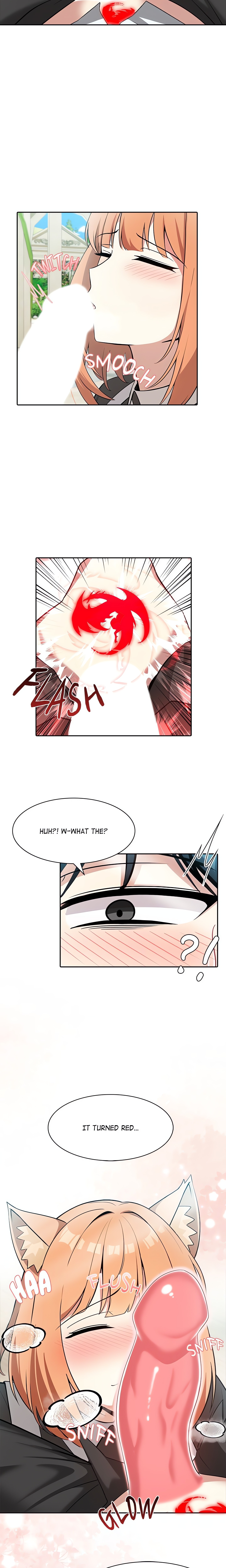 Draco-Knight Commander Page 29 - MangaHe