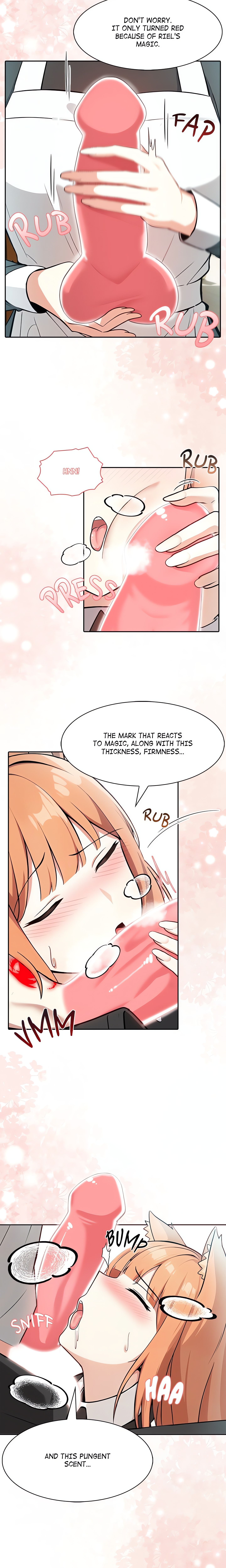 Draco-Knight Commander Page 30 - MangaHe