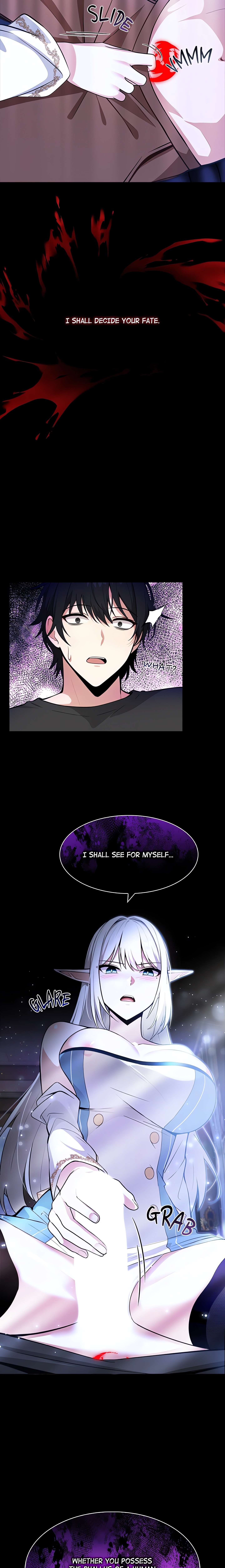 Draco-Knight Commander Page 43 - MangaHe