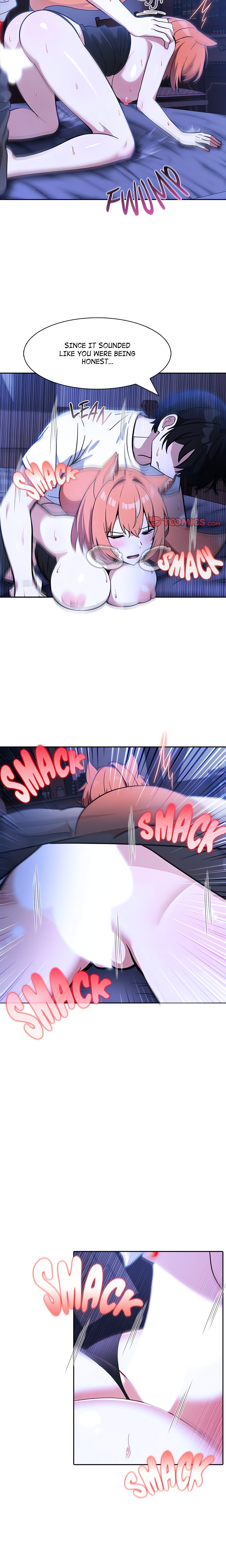 Draco-Knight Commander Page 13 - MangaHe