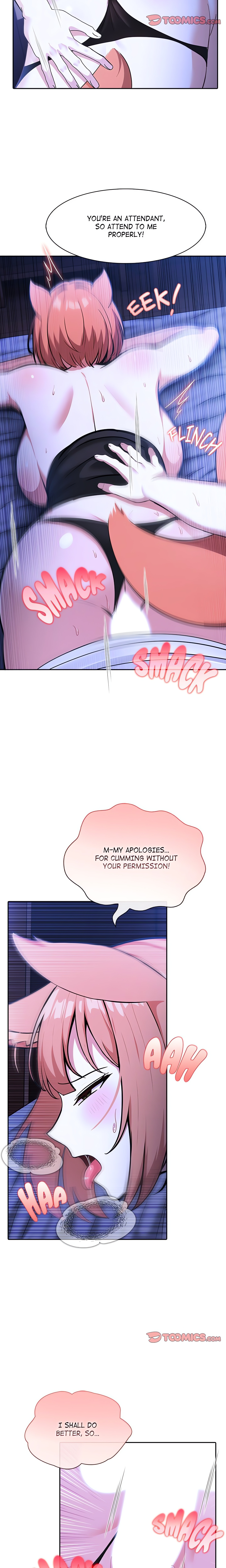Draco-Knight Commander Page 15 - MangaHe