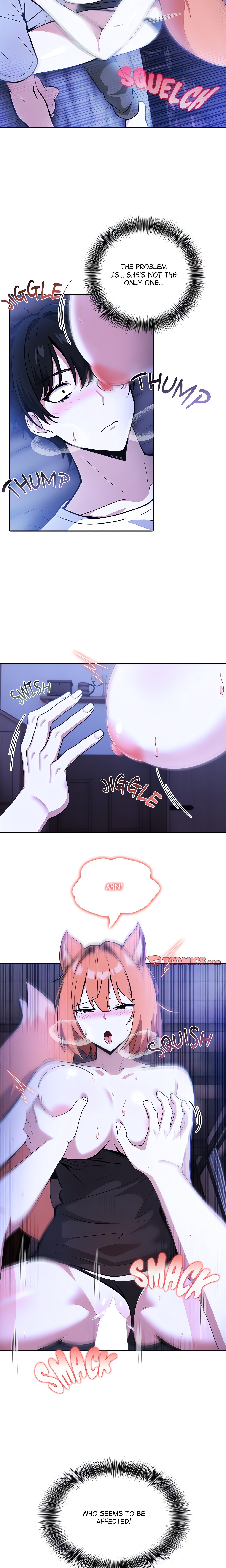 Draco-Knight Commander Page 6 - MangaHe