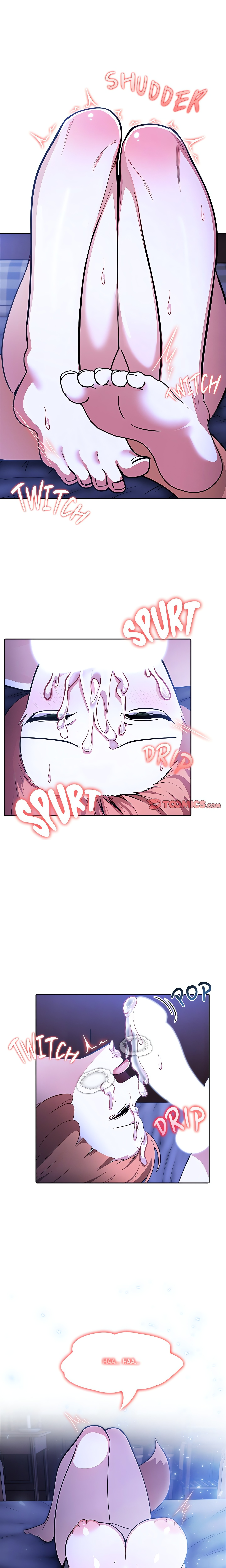 Draco-Knight Commander Page 4 - MangaHe