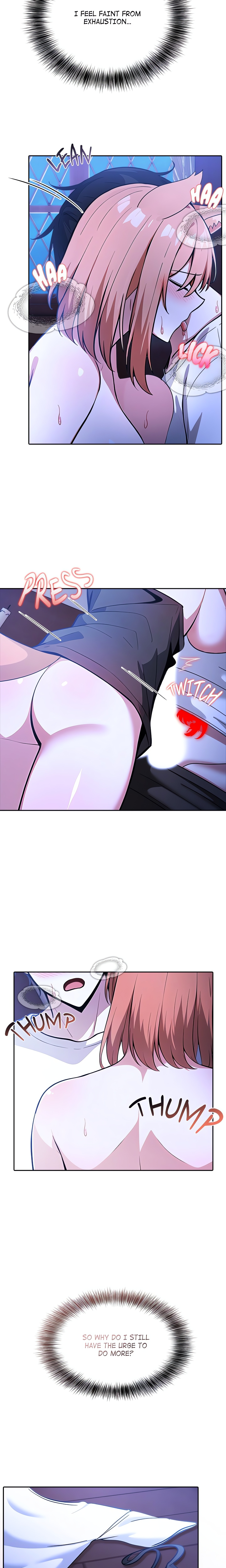 Draco-Knight Commander Page 6 - MangaHe