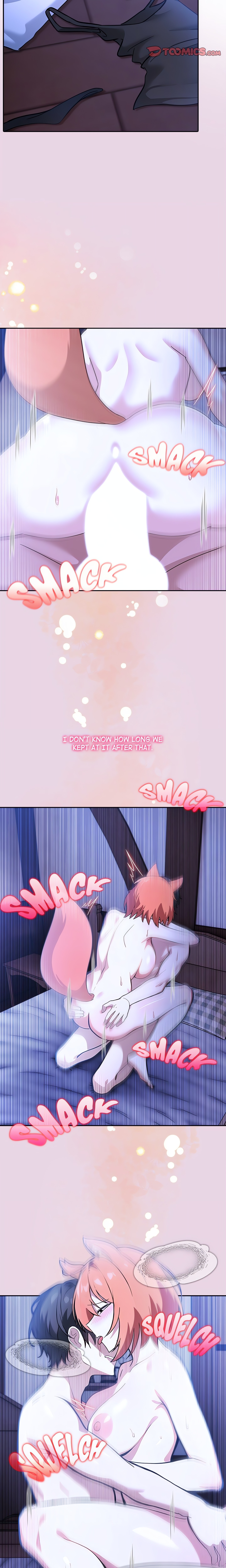 Draco-Knight Commander Page 7 - MangaHe