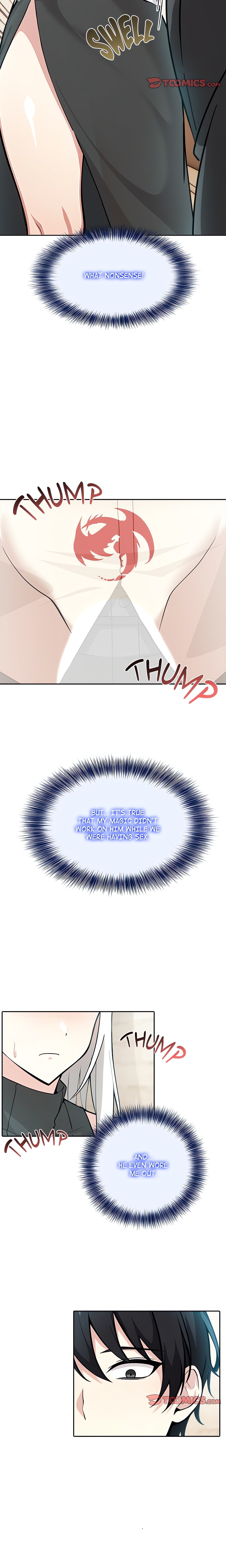 Draco-Knight Commander Page 20 - MangaHe