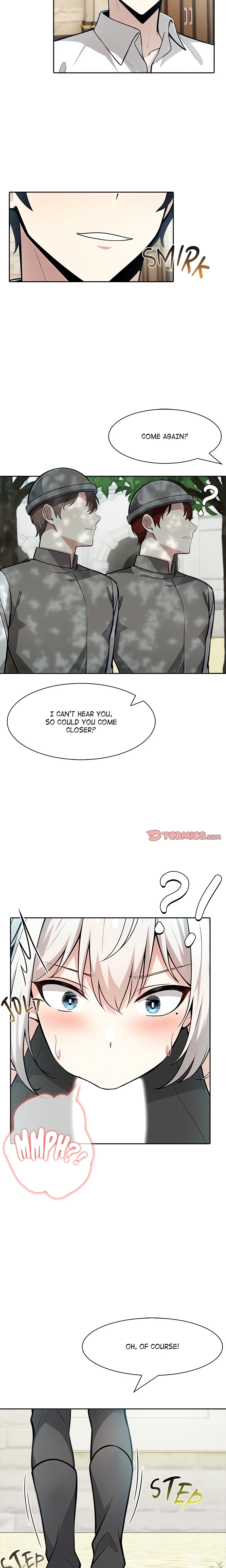 Draco-Knight Commander Page 17 - MangaHe