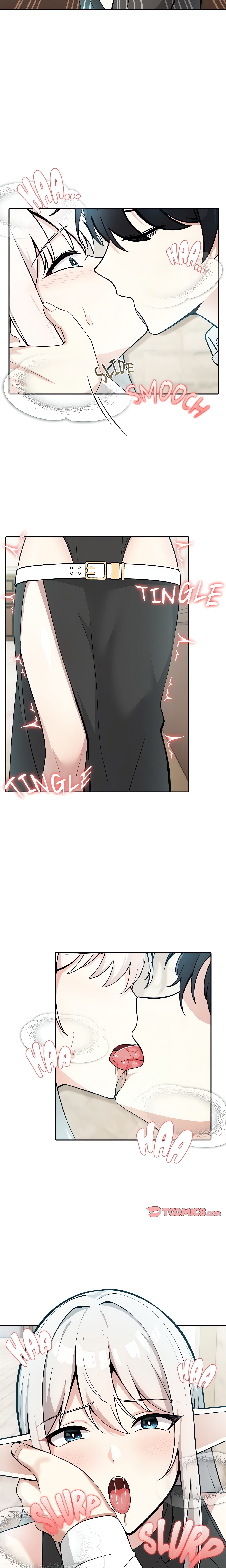 Draco-Knight Commander Page 5 - MangaHe