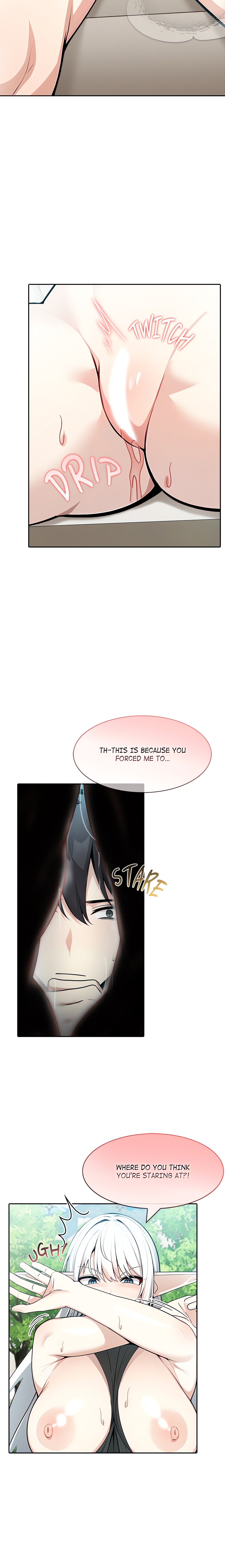 Draco-Knight Commander Page 16 - MangaHe