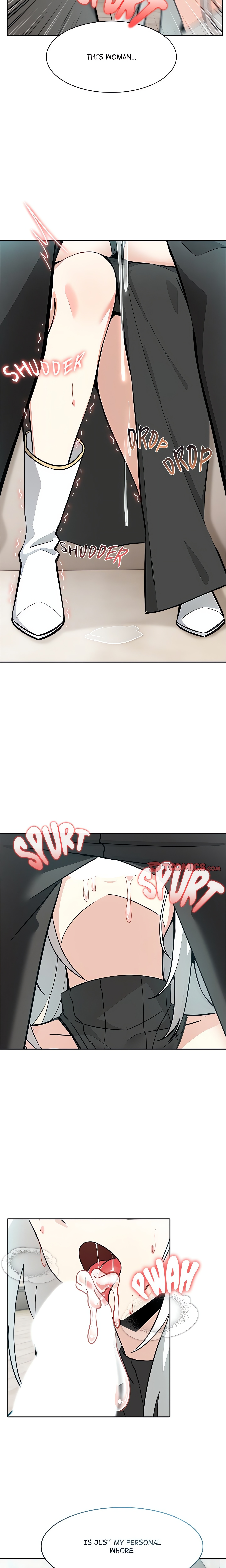 Draco-Knight Commander Page 9 - MangaHe