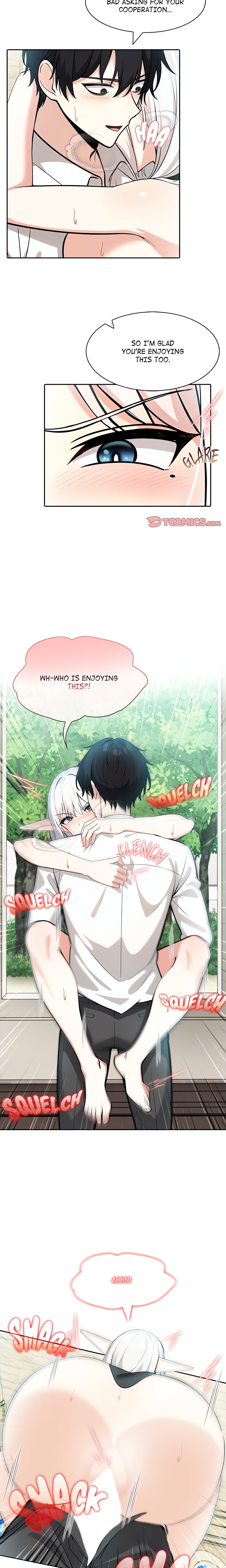 Draco-Knight Commander Page 13 - MangaHe