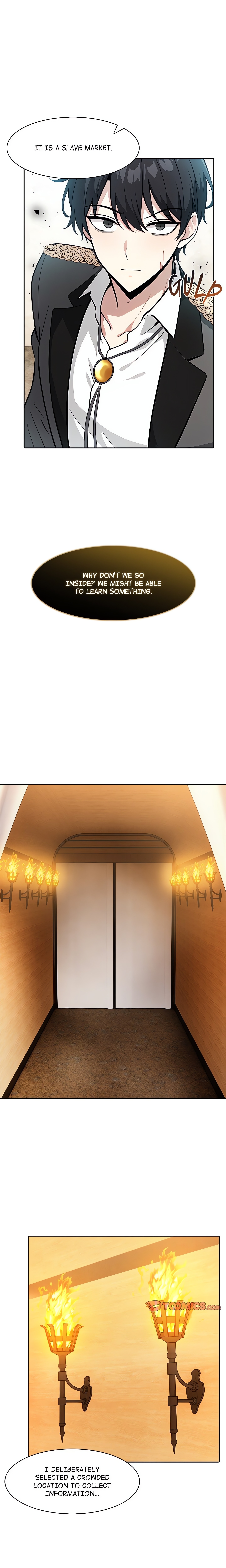 Draco-Knight Commander Page 16 - MangaHe