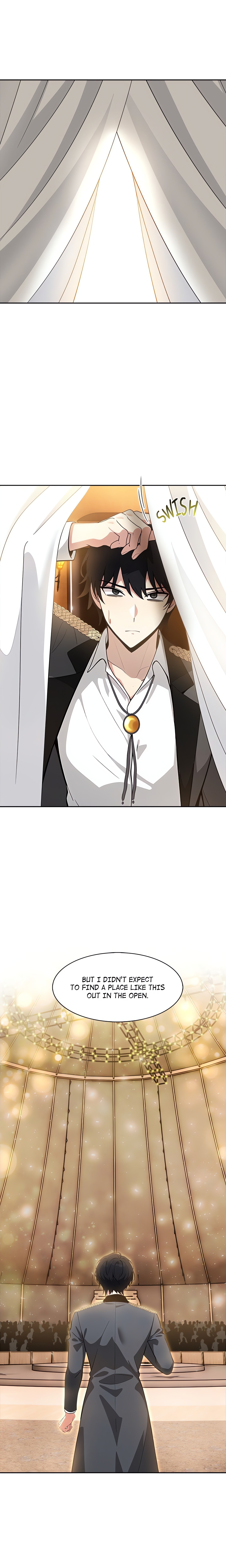 Draco-Knight Commander Page 17 - MangaHe
