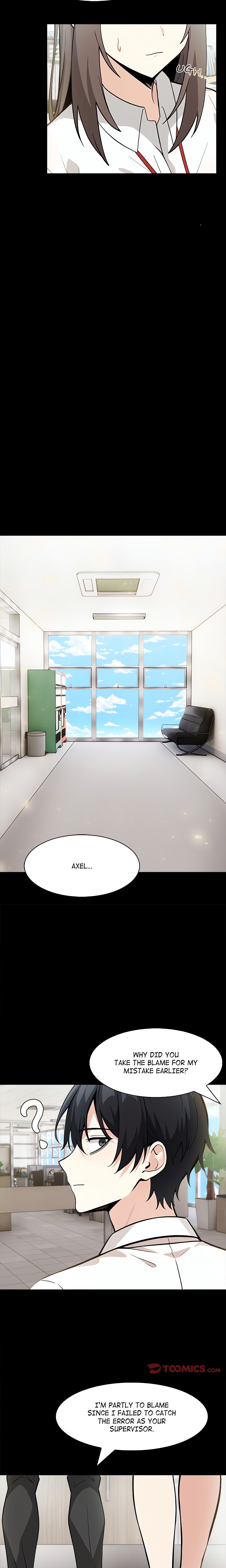 Draco-Knight Commander Page 7 - MangaHe