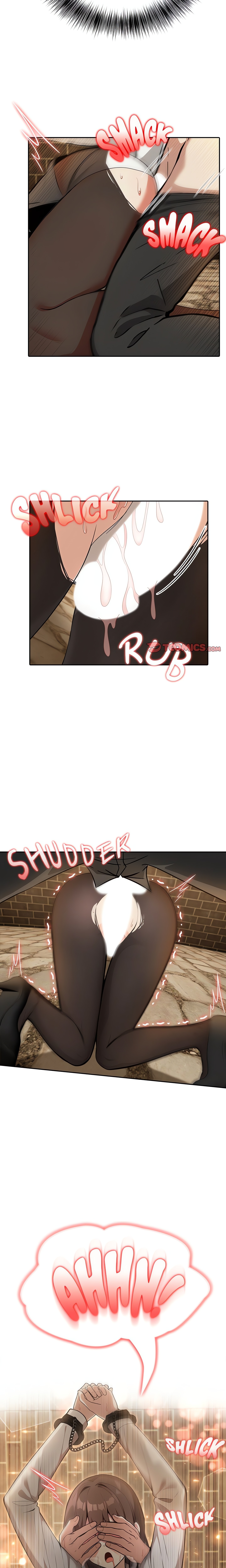 Draco-Knight Commander Page 23 - MangaHe