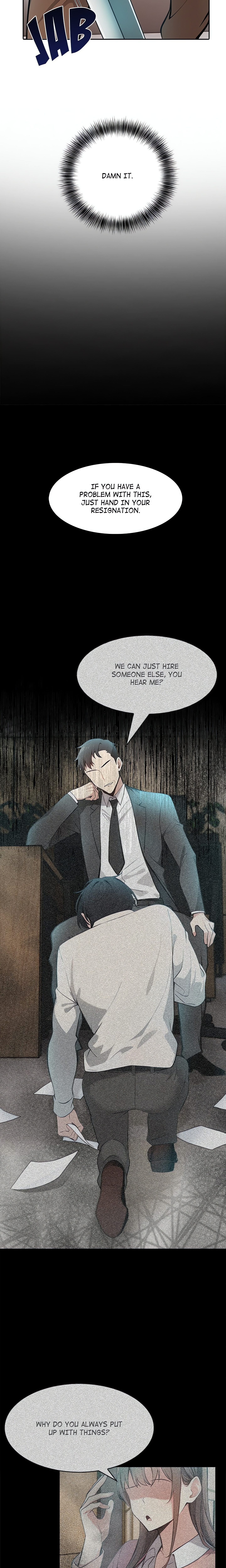 Draco-Knight Commander Page 18 - MangaHe