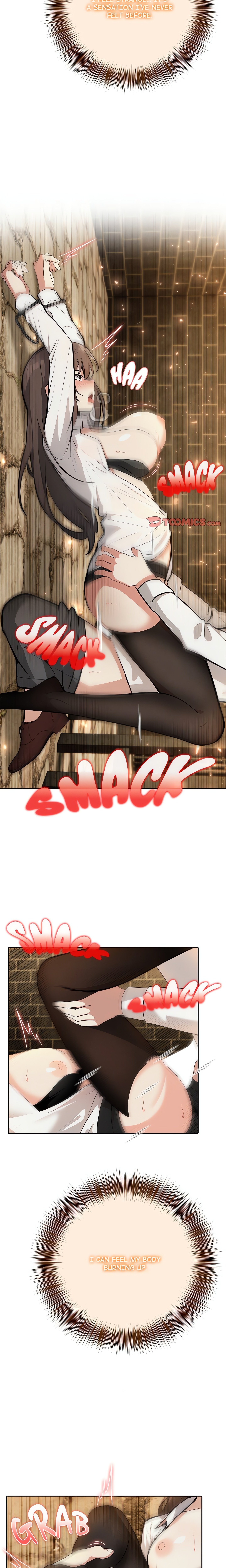 Draco-Knight Commander Page 13 - MangaHe