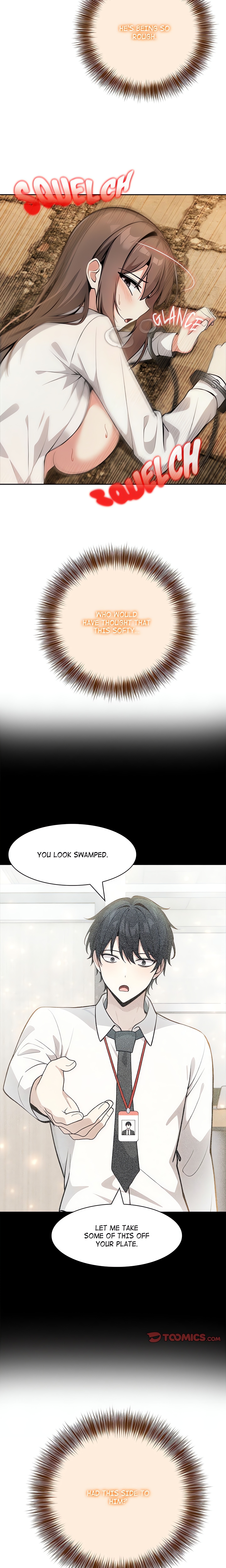 Draco-Knight Commander Page 15 - MangaHe