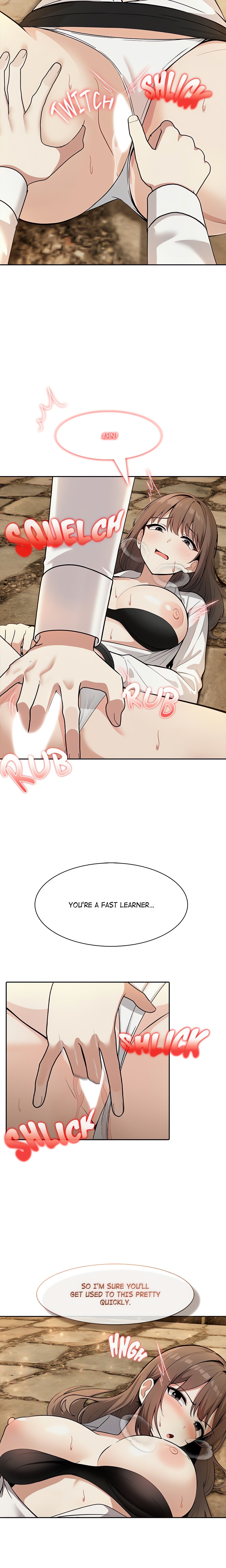 Draco-Knight Commander Page 6 - MangaHe