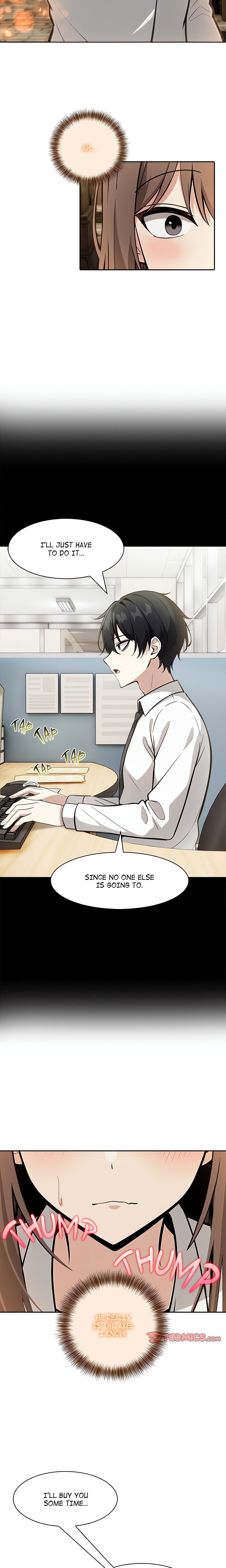 Draco-Knight Commander Page 15 - MangaHe
