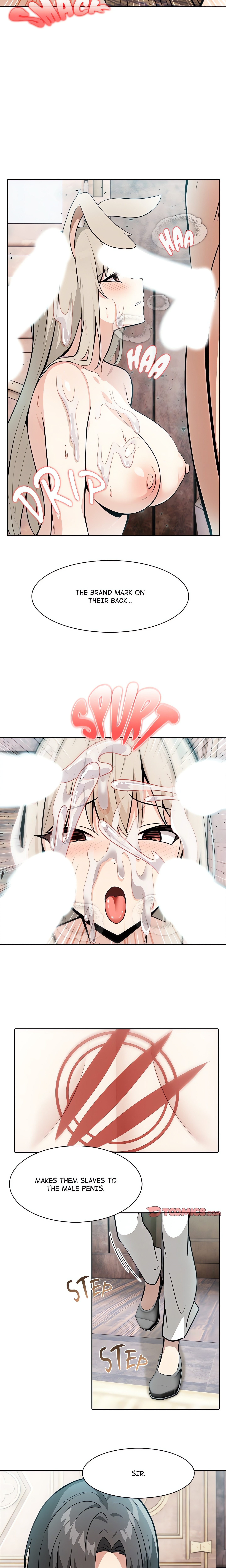 Draco-Knight Commander Page 5 - MangaHe
