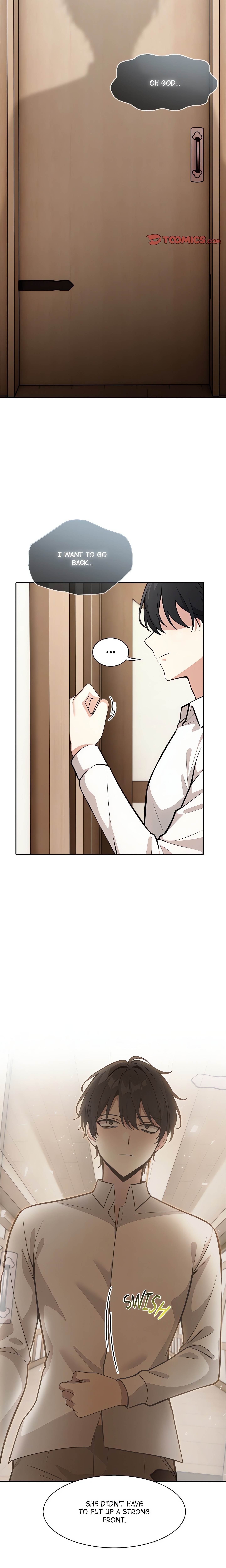 Draco-Knight Commander Page 22 - MangaHe