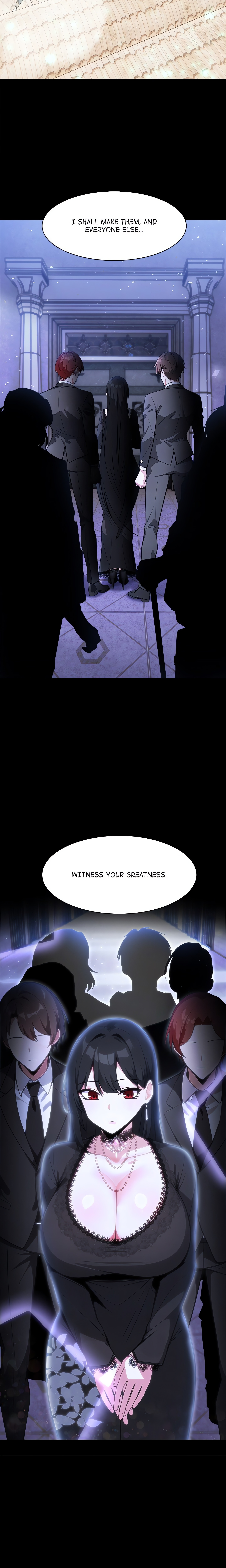 Draco-Knight Commander Page 11 - MangaHe