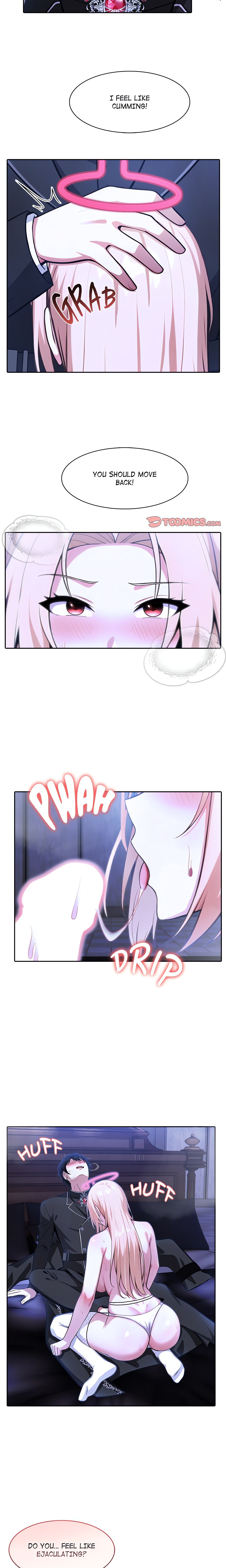 Draco-Knight Commander Page 13 - MangaHe