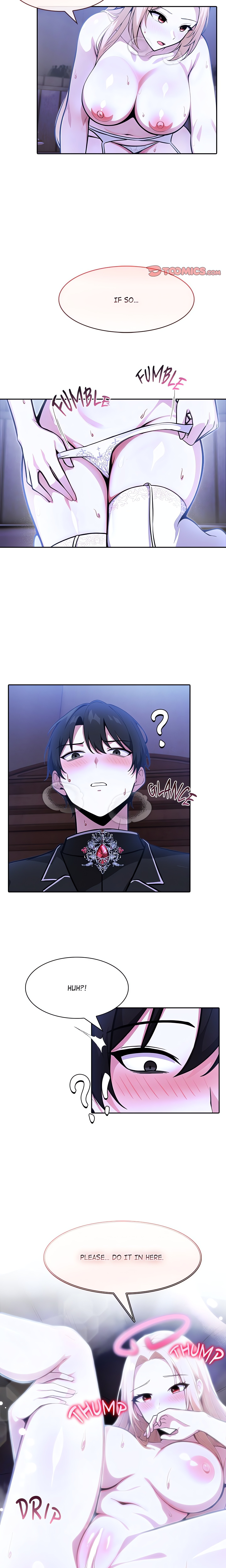 Draco-Knight Commander Page 14 - MangaHe