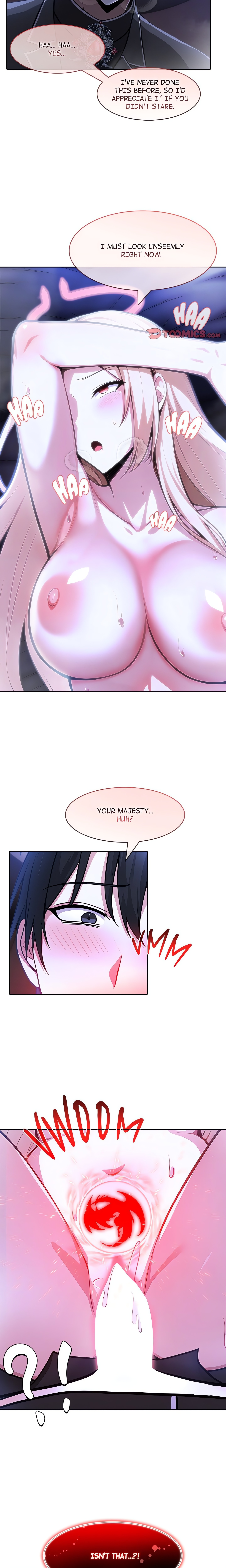 Draco-Knight Commander Page 19 - MangaHe