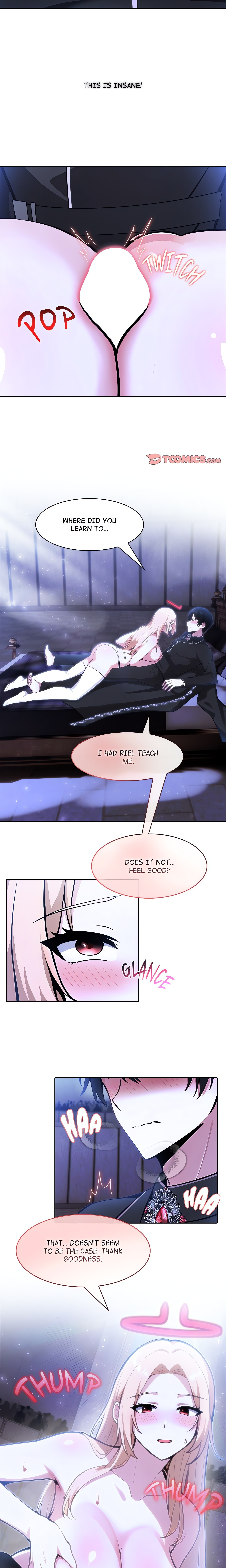Draco-Knight Commander Page 8 - MangaHe