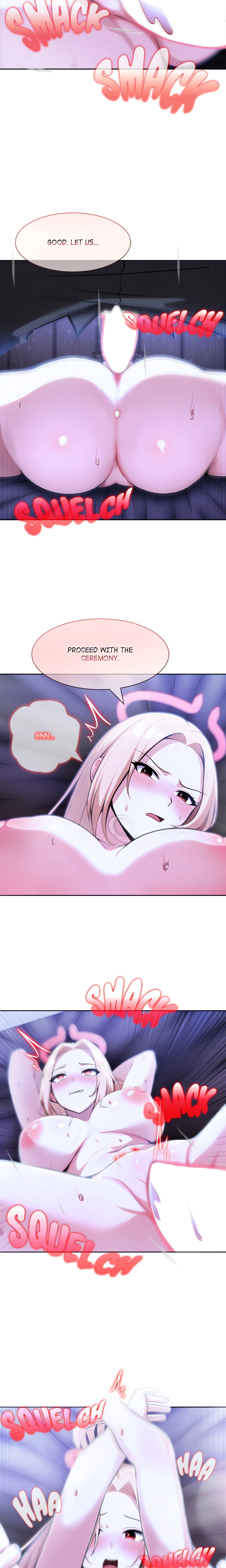 Draco-Knight Commander Page 11 - MangaHe