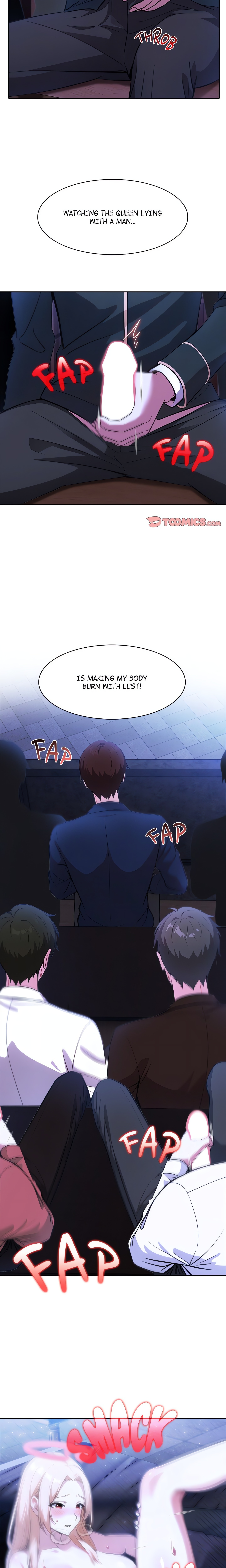 Draco-Knight Commander Page 13 - MangaHe