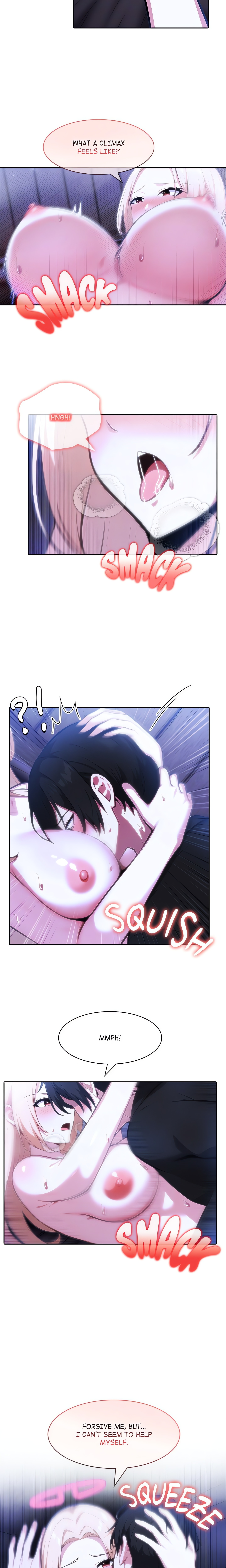 Draco-Knight Commander Page 15 - MangaHe
