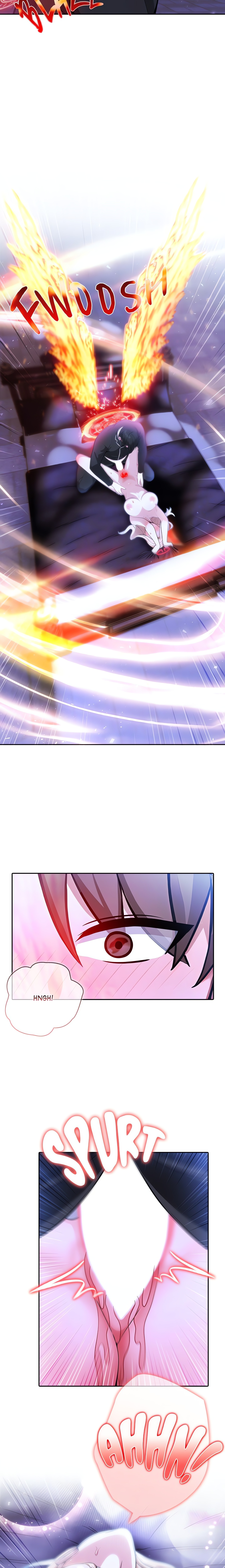 Draco-Knight Commander Page 18 - MangaHe