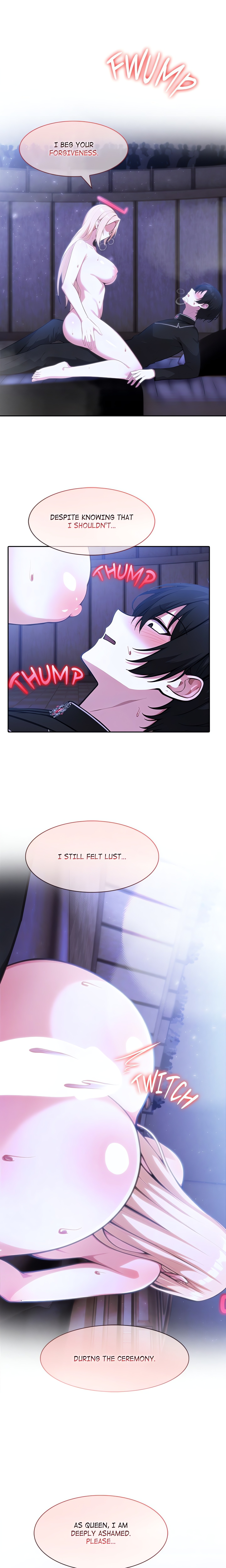 Draco-Knight Commander Page 22 - MangaHe