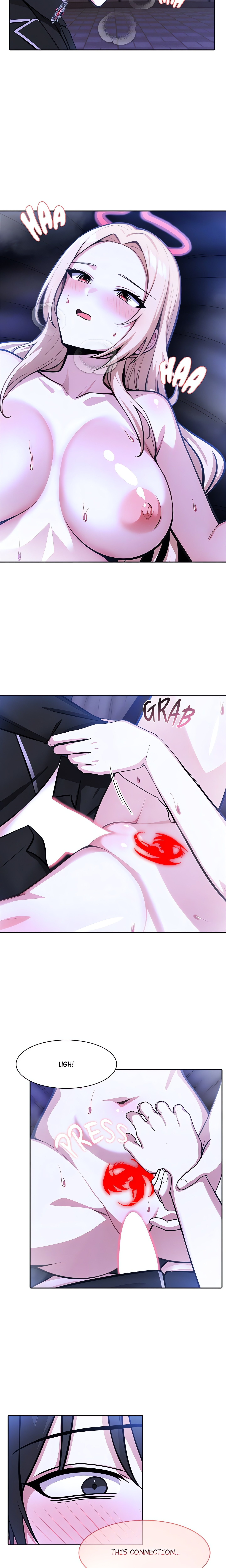 Draco-Knight Commander Page 5 - MangaHe