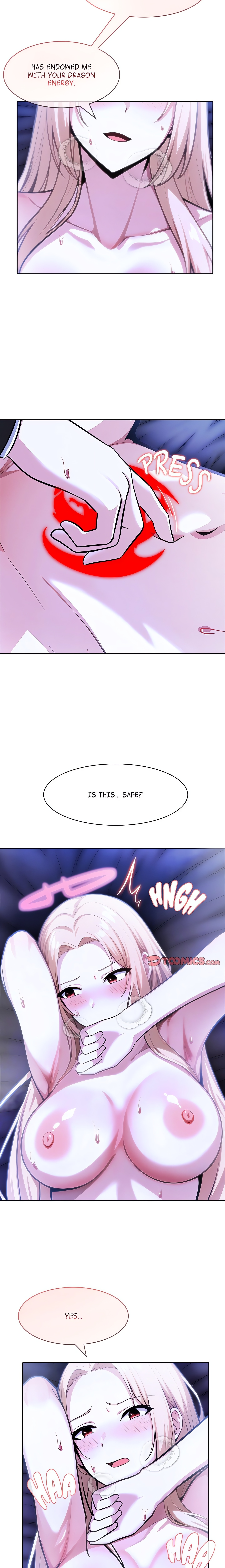 Draco-Knight Commander Page 6 - MangaHe