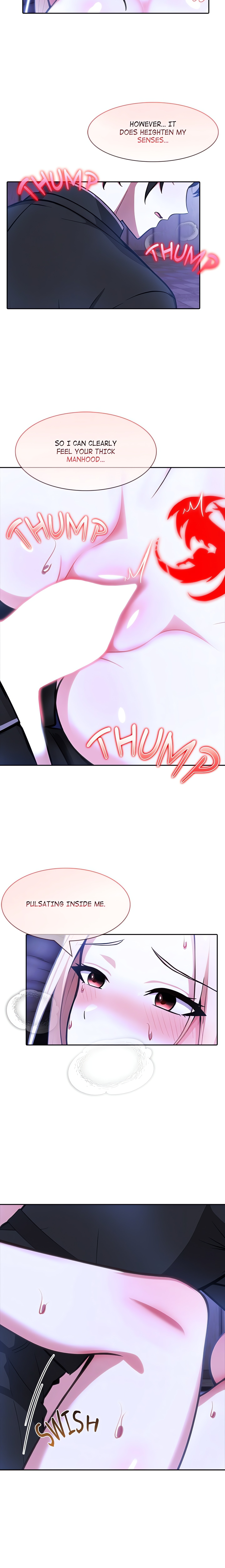 Draco-Knight Commander Page 7 - MangaHe