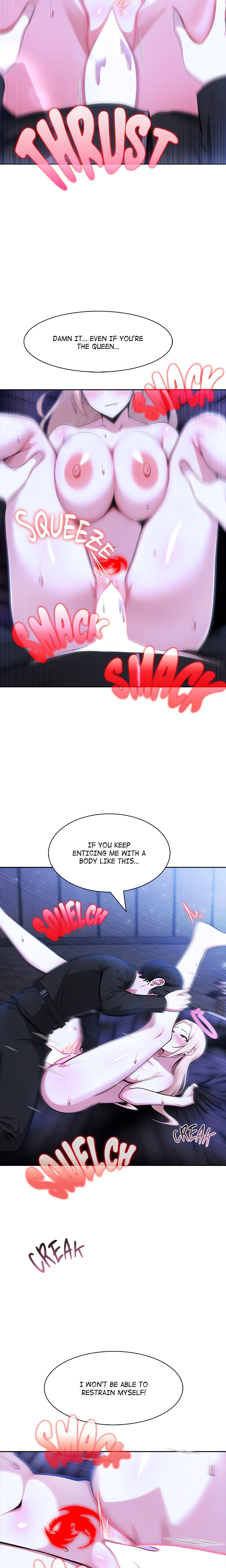 Draco-Knight Commander Page 10 - MangaHe