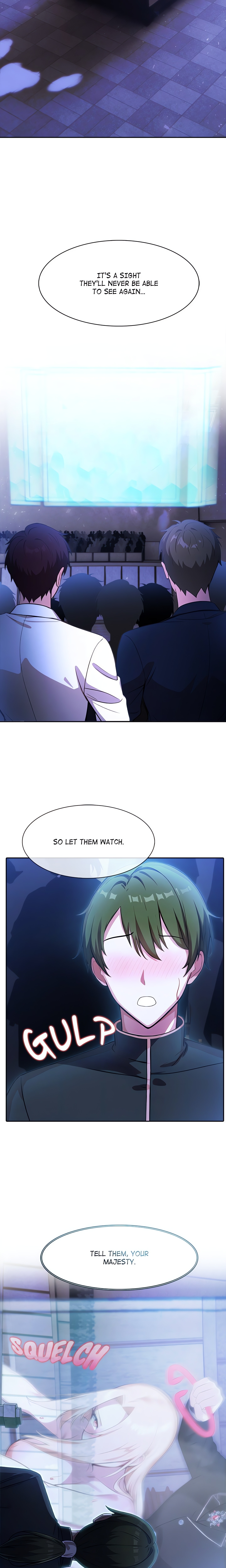Draco-Knight Commander Page 16 - MangaHe