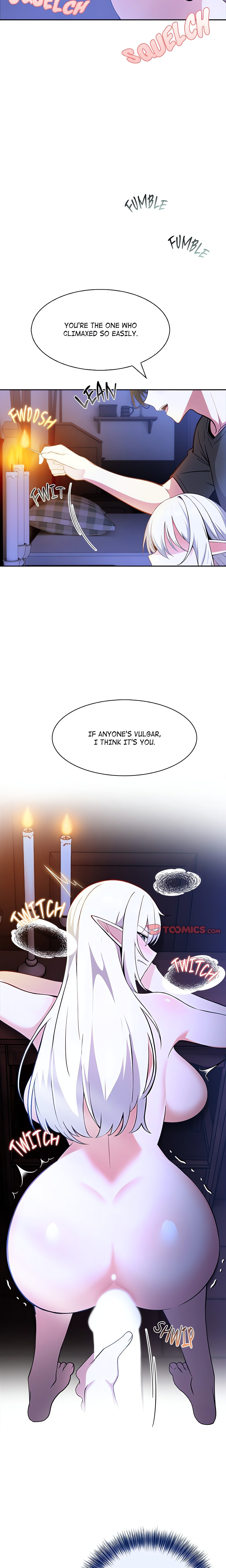 Draco-Knight Commander Page 14 - MangaHe